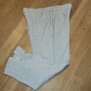 Aerie Heather Gray Lounge Pants